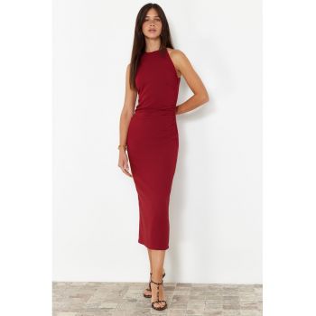 Rochie dama 1378057871 - Poliester/Elastan