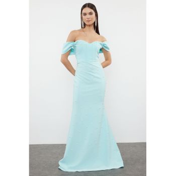 Rochie dama 1380917871 - Poliester/Elastan