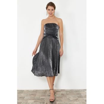 Rochie dama 1380937871 - Viscoza/Poliester