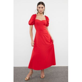 Rochie dama 1381057871 - Poliester/Elastan