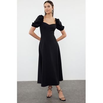 Rochie dama 1381057871 - Poliester/Elastan