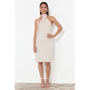 Rochie dama 1381297871 - Acril/Viscoza