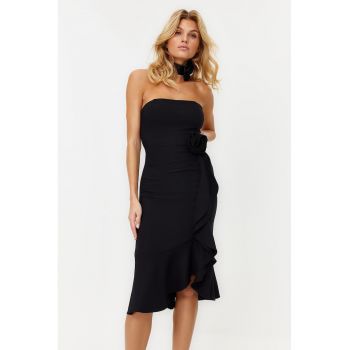 Rochie dama 1383617871 - Poliester/Elastan