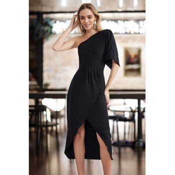 Rochie dama 1386437871 - Poliester/Elastan