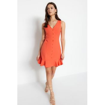 Rochie dama 1391177871 - Poliester/Elastan