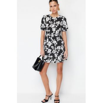 Rochie dama 1393377871 - Poliester/Bumbac