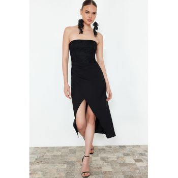 Rochie dama 1396137871 - Poliester/Elastan