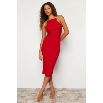 Rochie dama 1398217871 - Bumbac/Elastan