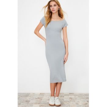 Rochie dama 1398457871 - Poliester/Elastan