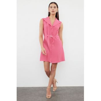 Rochie dama 1399237871 - Poliester/Elastan