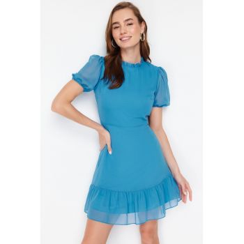 Rochie dama 1401237871 - Poliester