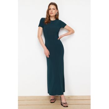 Rochie dama 1401797871 - Poliester/Elastan