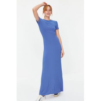 Rochie dama 1401797871 - Poliester/Elastan