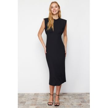 Rochie dama 1453157871 - Poliester/Elastan