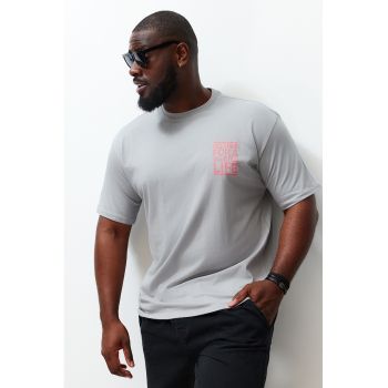 Tricou barbati 1378577871 - Bumbac