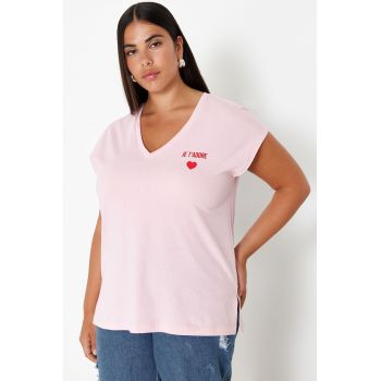 Tricou dama 1377577871 - Bumbac