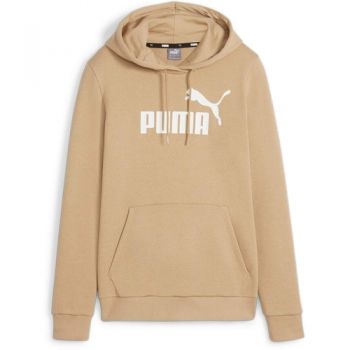 Hanorac femei Puma Ess Logo Hoodie Tr S 58679783