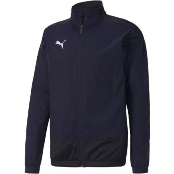 Jacheta barbati Puma Teamgoal 23 Training Jacket 65656106