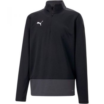 Jacheta copii Puma Teamgoal 23 Training 14 Zip Top Jr 65656703