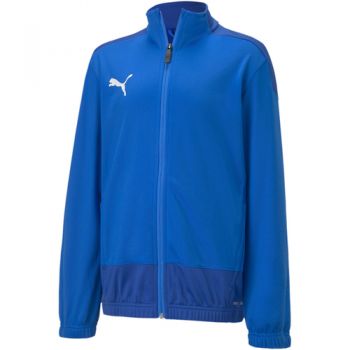 Jacheta copii Puma Teamgoal 23 Training Jacket Jr 65657002