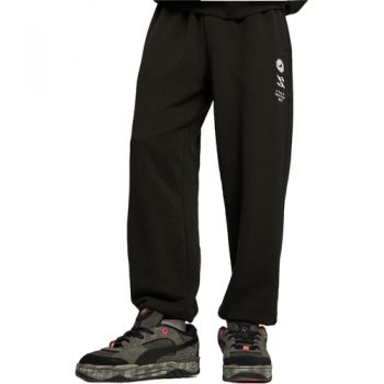 Pantaloni barbati Puma X Staple Sweatpants Tr 62588501