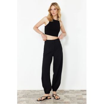 Pantaloni dama 1370577871 - Poliester/Elastan