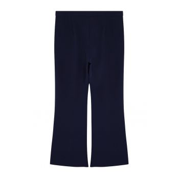 Pantaloni dama 137063-7871 - Poliester/Elastan