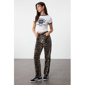 Pantaloni dama 1371637871 - Bumbac