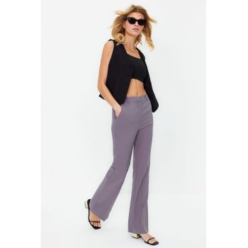 Pantaloni dama 1372317871 - Poliester/Elastan