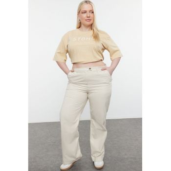 Pantaloni dama 1373797871 - Poliester/Elastan