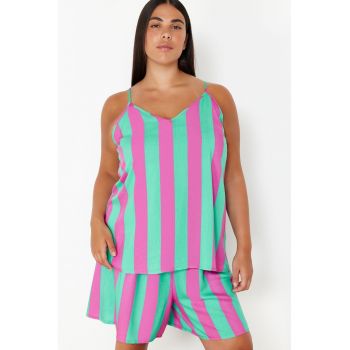 Pijama dama 1369197871 - Viscoza