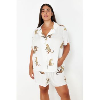 Pijama dama 1370217871 - Viscoza