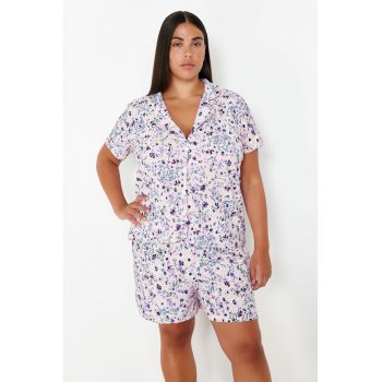 Pijama dama 1373957871 - Poliester