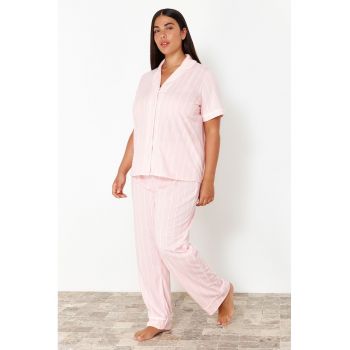 Pijama dama 1376097871 - Bumbac