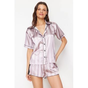 Pijama dama 1376837871 - Poliester/Elastan