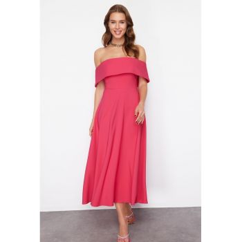 Rochie dama 1369337871 - Poliester/Elastan