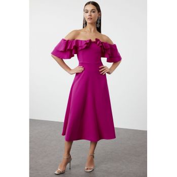 Rochie dama 1370017871 - Poliester/Elastan