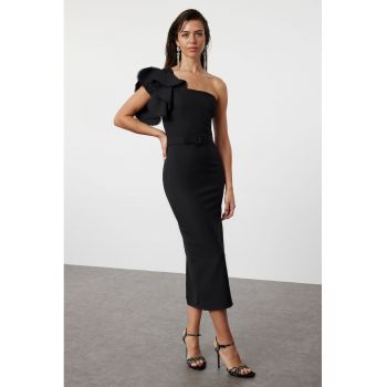 Rochie dama 1370537871 - Poliester/Elastan