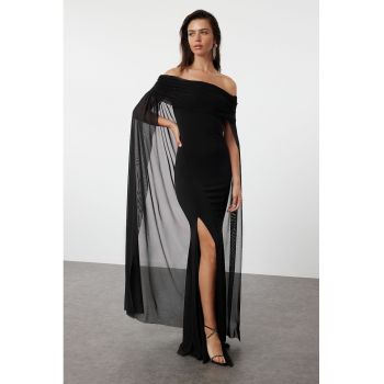 Rochie dama 1373117871 - Poliester/Elastan