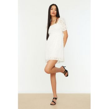 Rochie dama 1375797871 - Poliester/Bumbac