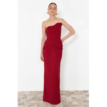 Rochie dama 1376577871 - Poliester/Elastan