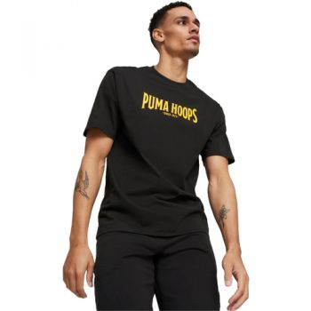 Tricou barbati Puma Get Ready Tee 62475501