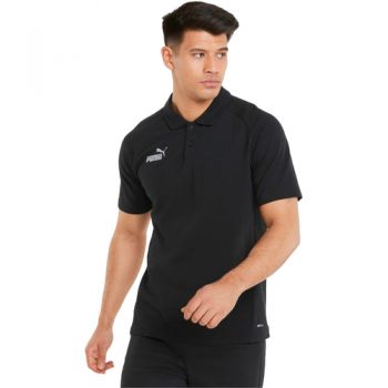 Tricou barbati Puma Teamfinal Casuals Polo 65738403