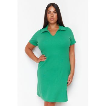 Rochie 732997871 - Bumbac/Elastan