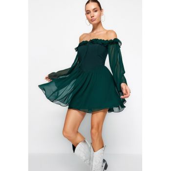 Rochie 733717871 - Poliester