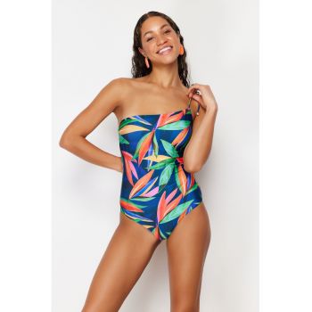 Costum de baie dama 722777871 - Poliester/Elastan