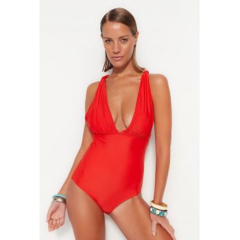 Costum de baie dama 724077871 - Poliamida/Elastan