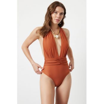 Costum de baie dama 726797871 - Poliamida/Elastan