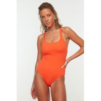 Costum de baie dama 728037871 - Poliamida/Elastan