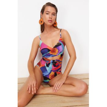 Costum de baie dama 836557871 - Poliester/Elastan